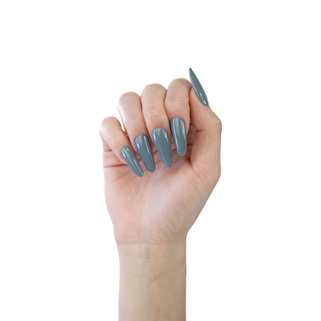 Gel Polish 745 - Glamour Série - 8ml - MakeAR™