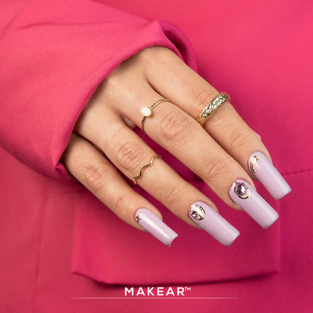 Gel Polish 929 - DENIMAKEAR - 8ml - MakeAR™