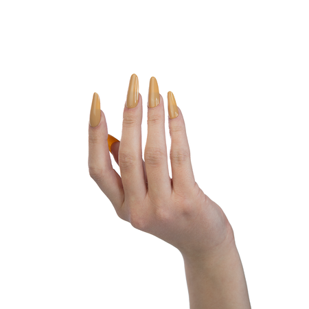 Gel Polish 942 - Autumn - 8 ml - MakeAR™