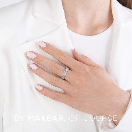 Gel Polish 957 - Wednesday - Everyday - 8ml - MakeAR™