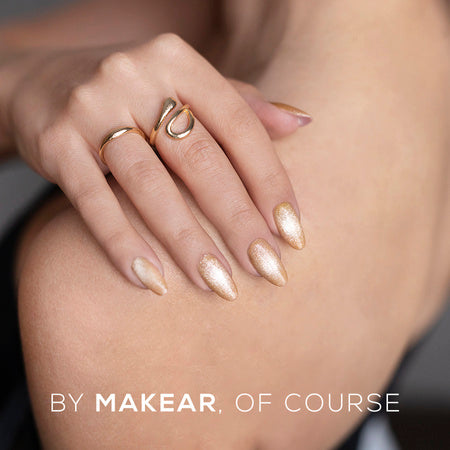 Gel Polish CL01 - Dubaj Sands - Highlight - 8ml - MakeAR™