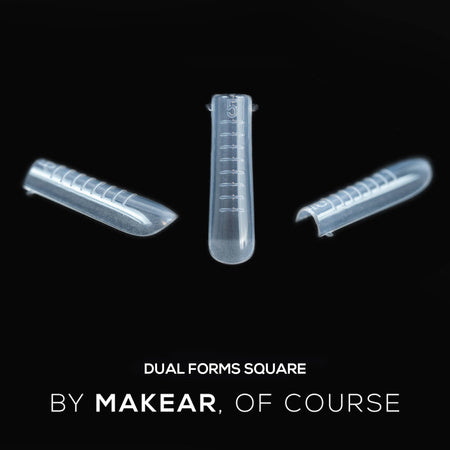 Dual Forms (popit) - 120 pièces - MakeAR™