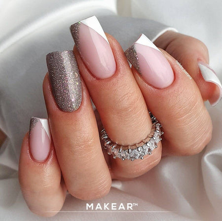 Gel Polish S48 Shinel - STARMANI - MakeAR™