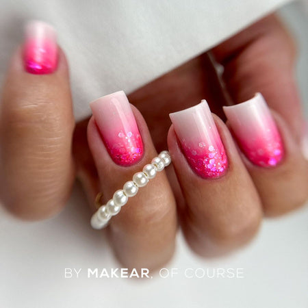 Gel Polish S59 - NailStar - 8ml - MakeAR™