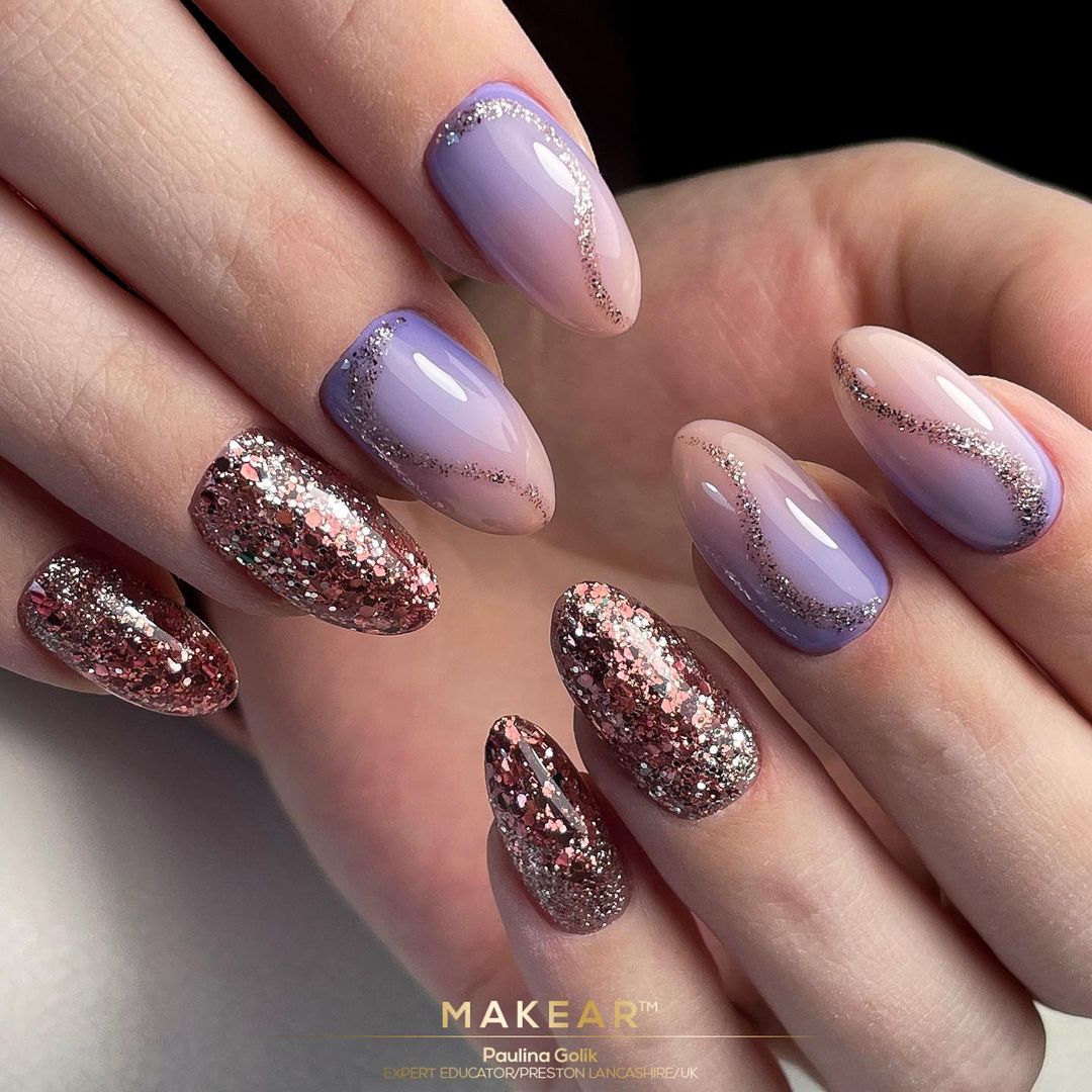 Gel Polish S09 - 8ml - MAKEAR ™