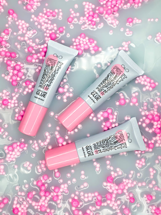 Fix It - colle - 6ml - OKO Lash&Brow™