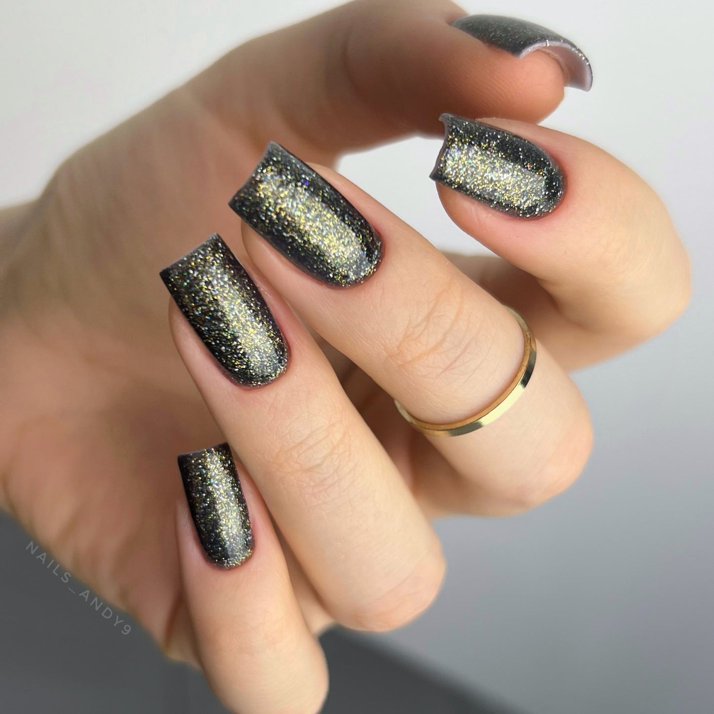 Gel Polish S15 - House Of Magic - 8ml - MakeAR™