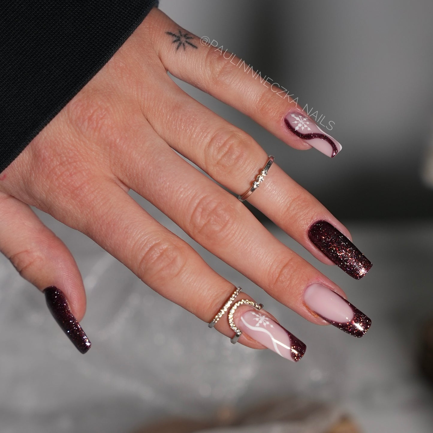 Gel Polish S16 - House Of Magic - 8ml - MakeAR™