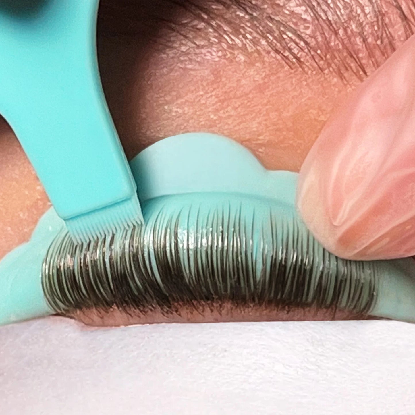 Applicateur pour cils - OKO Lash&Brow™
