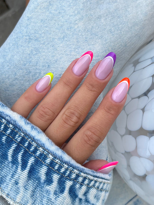 Gel Polish N13 - Néon Série - 8ml - MakeAR™