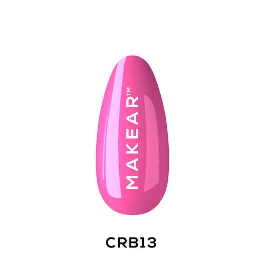 Rubber Base - CRB13 - Electro Candy - 8ml - MakeAR™