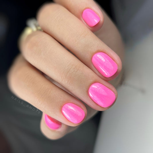Gel Polish DG06 - Really Lilly - Sweet&Tasty - 8ml - MakeAR™