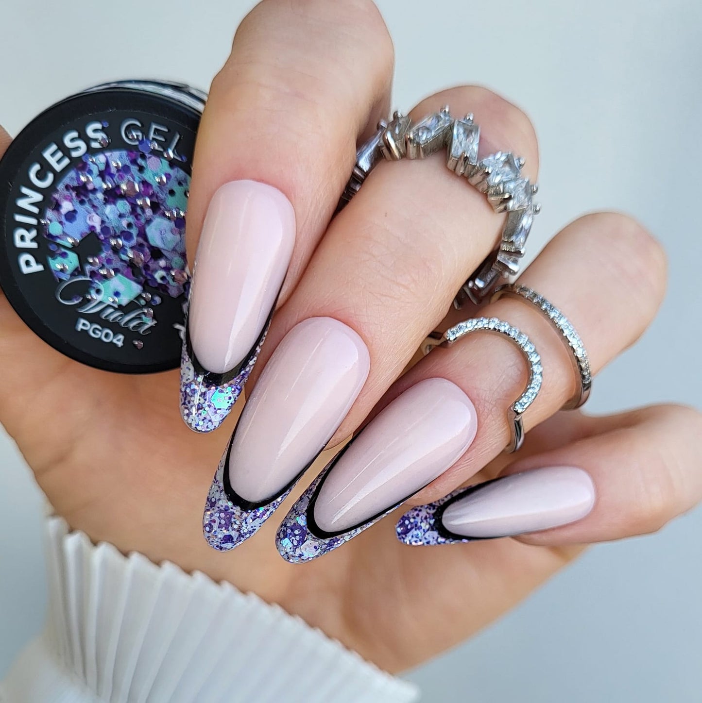 Princess Gel - 5ml - MakeAR™