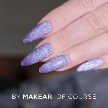 Gel Polish HC03 - Holo Cat Eye - 8ml - MakeAR™