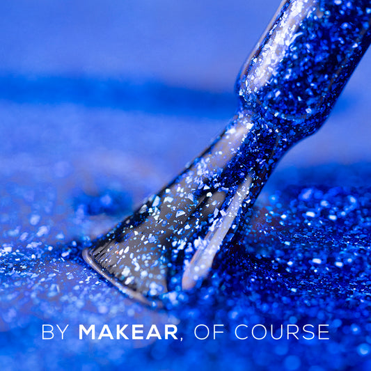 Gel Polish S41 - Like Me - Bling Me Up - Makear™