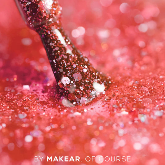 Gel Polish S66 - NailStar - 8ml - MakeAR™