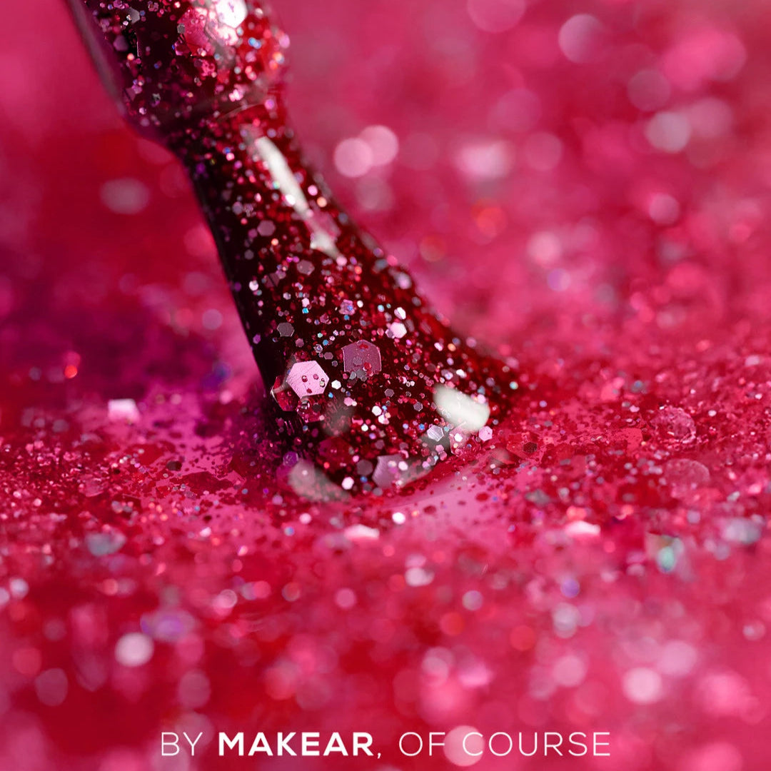 Gel Polish S67 - NailStar - 8ml - MakeAR™