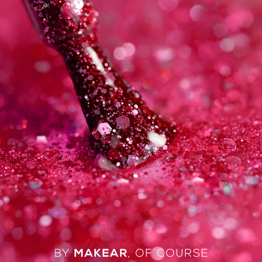 Gel Polish S67 - NailStar - 8ml - MakeAR™