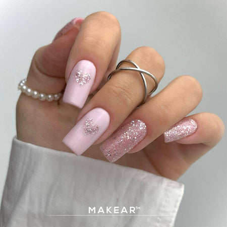 Gel Polish 544 - Lollipop - 8ml - MakeAR™
