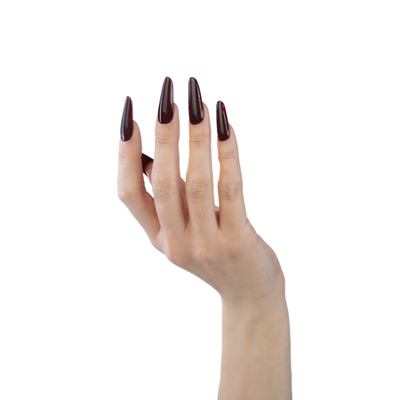 Gel Polish 716 - Glamour Série - 8ml - MakeAR™
