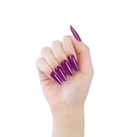 Gel Polish 740 - Glamour Série - 8ml - MakeAR™