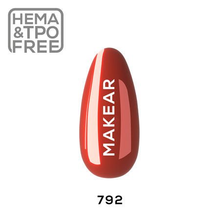 Collection Red 1 - Red Love Limited - 3x 8ml - MakeAR™