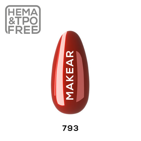 Collection Red 1 - Red Love Limited - 3x 8ml - MakeAR™