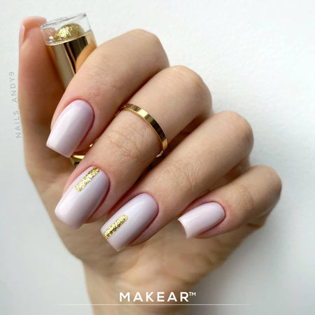 Gel Polish 806 - Hot Sweaters - Limited Edition - 8ml - MakeAR™
