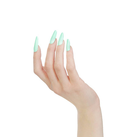 Gel Polish 812 - Glow In Dark - 8ml - MakeAR™