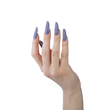 Gel Polish 820 - Limited Edition - 8ml - Makear™