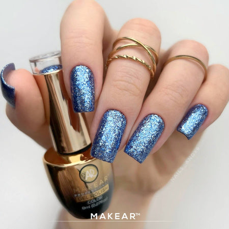 Gel Polish 823 - Limited Edition - 8ml - Makear™