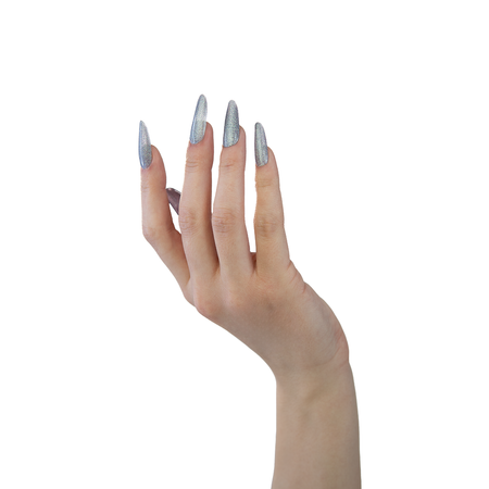 Gel Polish 839 - SPECIAL EDITION - 8ml - MakeAR™