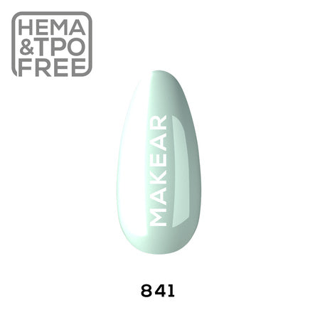 Gel Polish 841 - SPECIAL EDITION - 8ml - MakeAR™