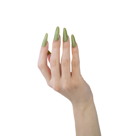 Gel Polish 851 - SPECIAL EDITION - 8ml - MakeAR™