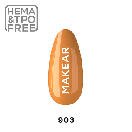Gel Polish 903 - SPECIAL EDITION - 8ml - MakeAR™