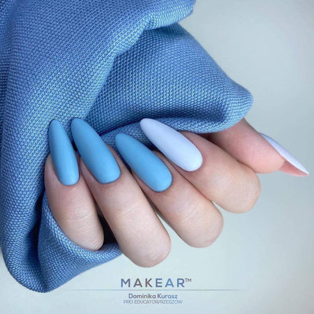 Gel Polish 906 - SPECIAL EDITION - 8ml - MakeAR™
