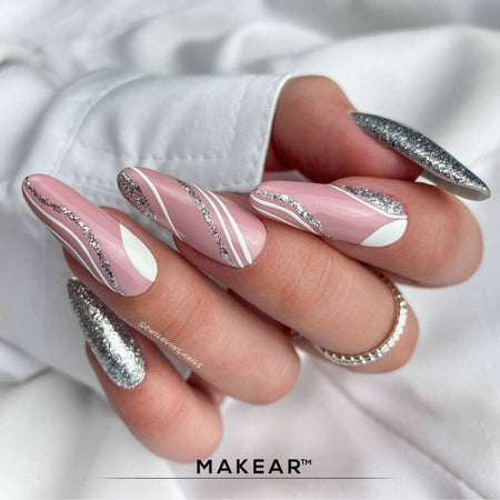 Gel Polish 928 - DENIMAKEAR - 8ml - MakeAR™