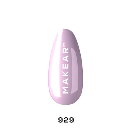Gel Polish 929 - DENIMAKEAR - 8ml - MakeAR™