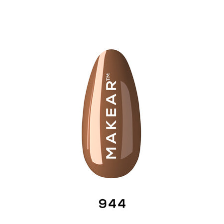 Gel Polish 944 - Autumn - 8ml - MakeAR™