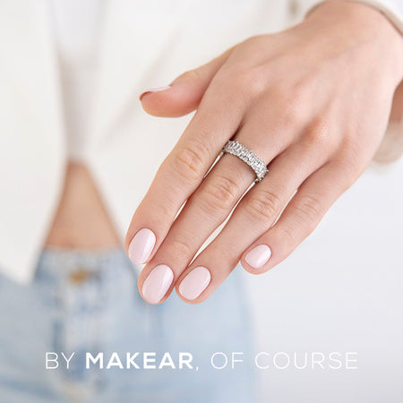 Gel Polish 957 - Wednesday - Everyday - 8ml - MakeAR™