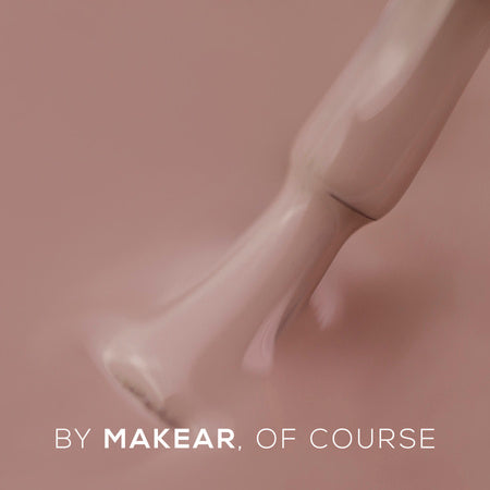 Gel Polish 959 - Friday - Everyday - 8ml - MakeAR™
