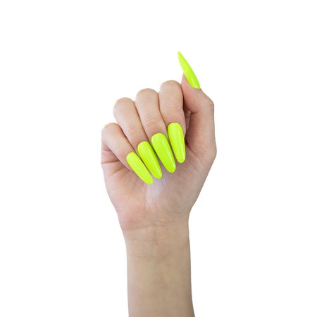 Gel Polish N02 - Néon Série - 8ml - MakeAR™
