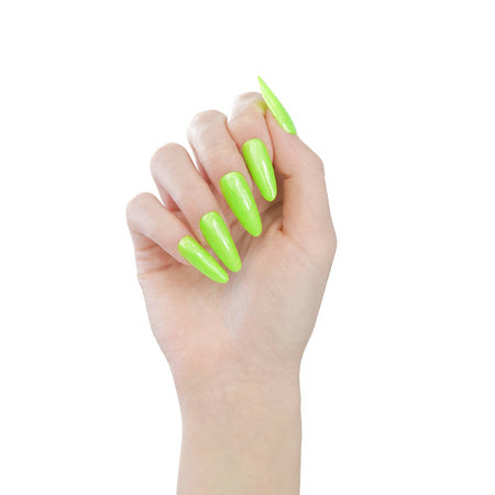 Gel Polish NG01 - Jamaica Neoshine - NeonShine - 8ml - MakeAR™