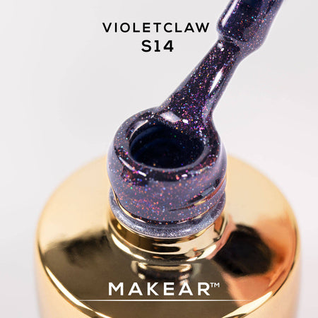 Gel Polish S14 - House Of Magic - 8ml - MakeAR™