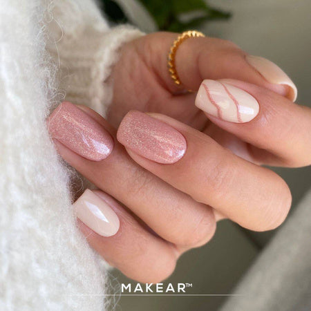 Gel Polish S31 - Knick Knacks - 8ml - MakeAR ™