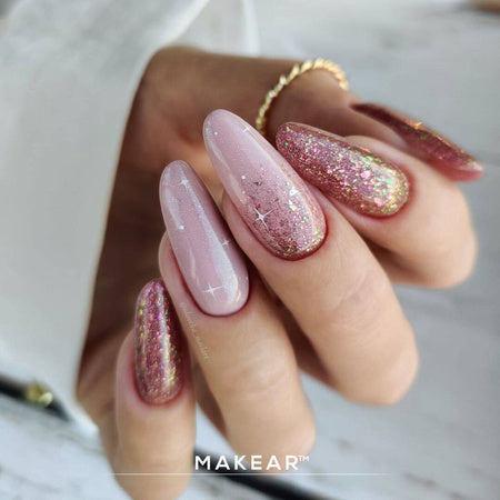 Gel Polish S36 - 8ml - MakeAR™