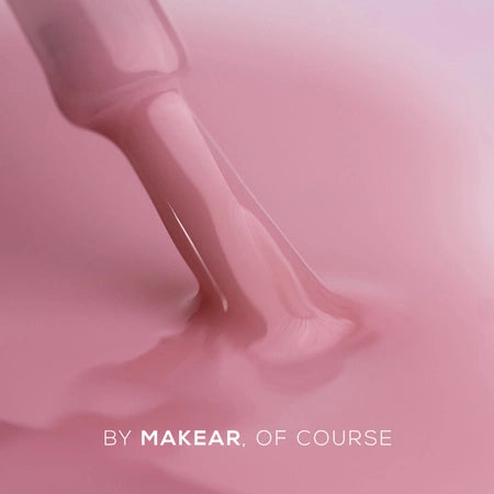 Top No Wipe Milky Rose - 8ml - MakeAR™