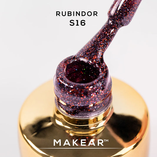 Gel Polish S16 - House Of Magic - 8ml - MakeAR™